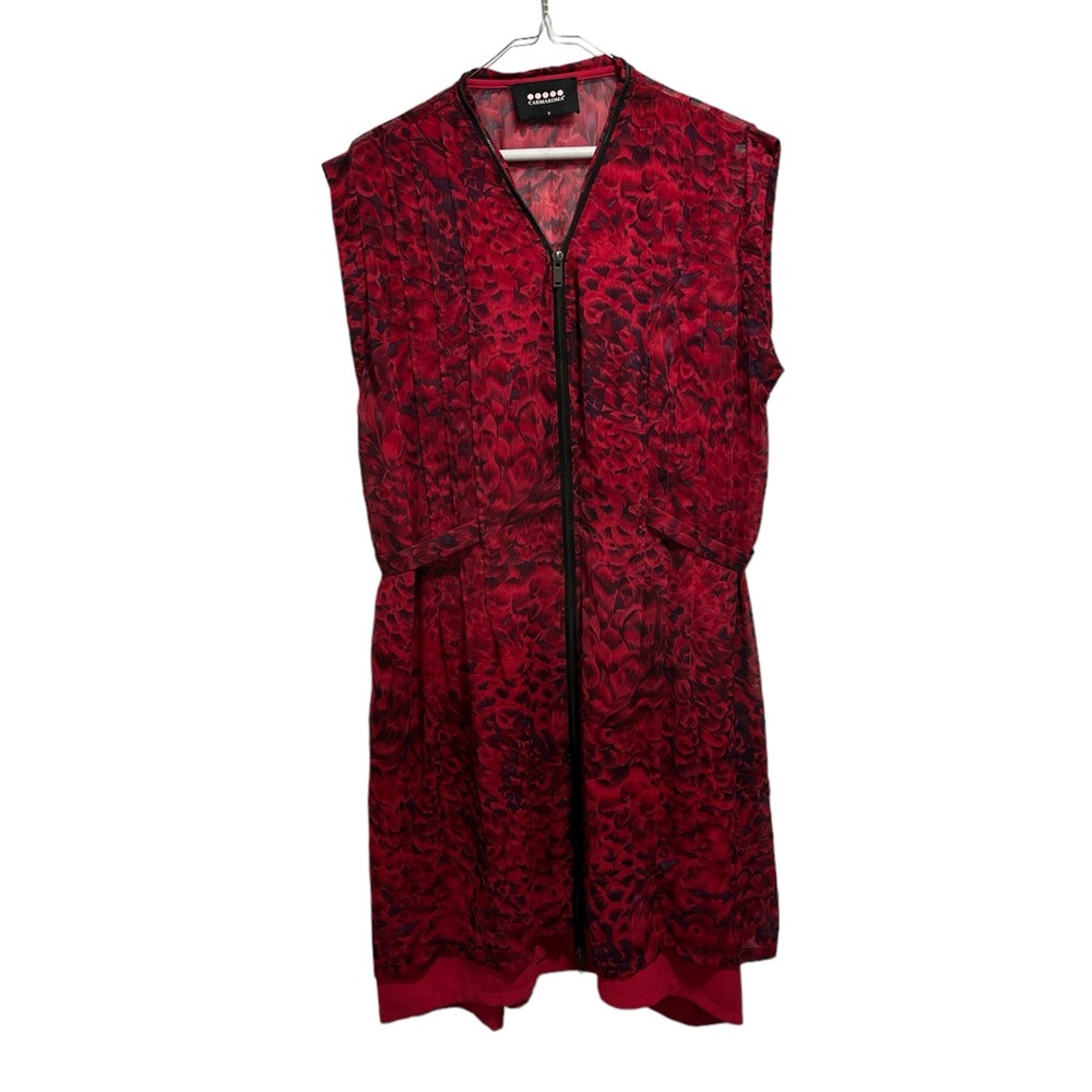 Carmakoma Dress